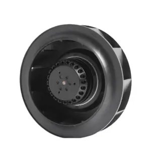 Radial Fans, 190, Centrifugal