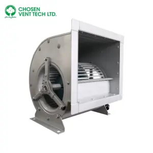 Centrifugal Fan, 230mm, Radial