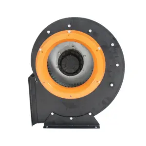 Centrifugal Fan, 280mm, 220 V, Cast Iron