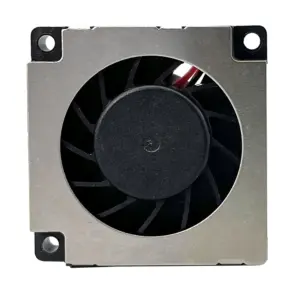 Fan, 3507, 3.5cm, 35mm, Radial