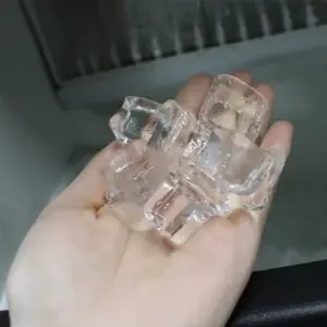 Ice Machine, 80kg, 300kg