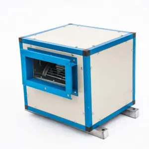 Centrifugal Fan, 380 V, Electric
