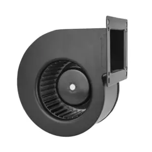Centrifugal Fan, Radial