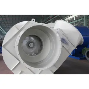 Carbon Steel Centrifugal Fan, 380V, 380 V, stainless steel