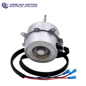High Speed Powerful Motor, 254