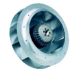 Double Inlet Centrifugal Extractor, Stainless, Steel, 24V