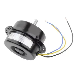 Cross Flow Fan, FB-9B