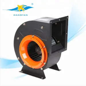 Fan, YWL4E-300, Centrifugal
