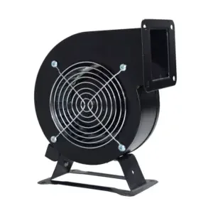 Centrifugal Fan, Radial, 120W
