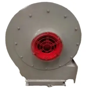 High Pressure Radial Blower, 9-26No.4A, Customizable