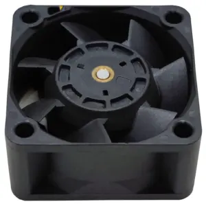 Smart Radial Fan, 6500RPM, 4300RPM18000R, 20000R, Brushless