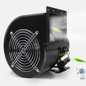 Centrifugal Blower, 170FLJ7, 500W, 220V50Hz