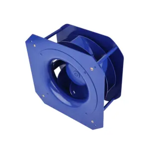 Centrifugal Fan, LONGWELL, 250mm, 280mm, Radial