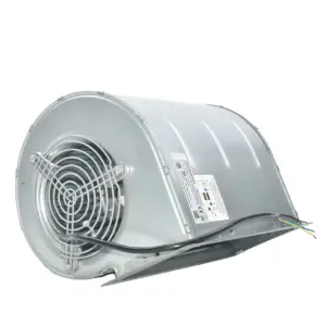 Centrifugal Fan, D2E146-AP47-98, 230V, 300/330W, 2050/2250MIN