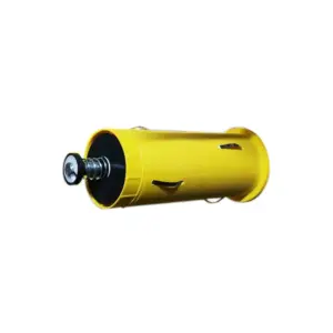 Wind Power Blades Tube, Plastic