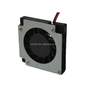 Radial Fan, 35mm, 7mm