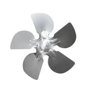 Custom Air Exhaust Fan, Aluminum