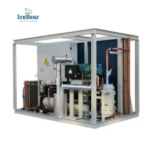 Screw Compressor