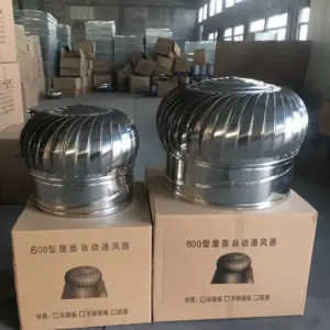 Roof Vent Ventilation Fan