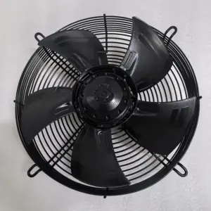 Axial Flow Cooling Fan, S4D300-AS34-57, 400V, 4D300-AS34-50/37