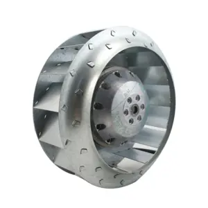 Single-intake Radial Ventilation Fan, TYP, R2E175-AO79-14
