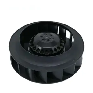 Turbo Motor, 190mm, 220V, 380V, 2500RPM