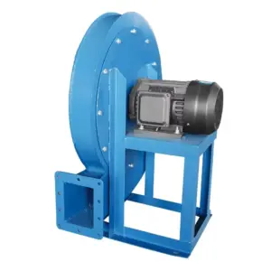 Centrifugal Fan, YINNIU, 380V