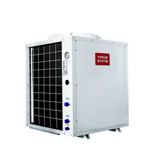 Pool Commercial Heat Pump, Inverter