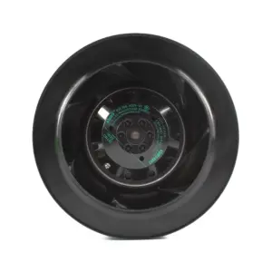 Fan, R2E190-AO26-05, 230V, 58W, 2500rpm