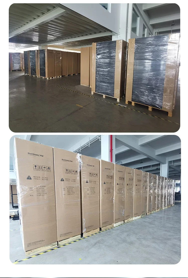 Top selling 19 inch IT data center smart rack control.jpg