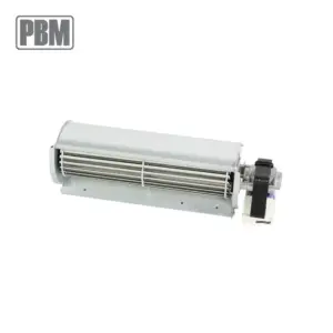 Cross Flow Fan