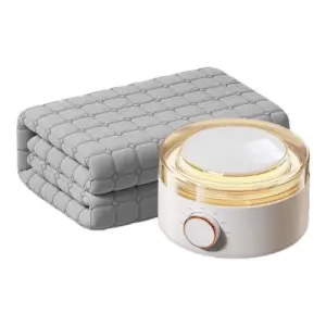 Double Electric Blanket, 380W