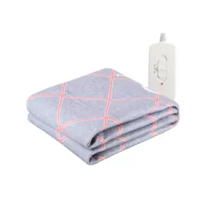 Electric Under Blanket, 415G, 65, 415g Polyester