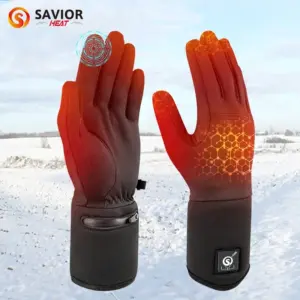 Electric Heated Blankets, Lycra, Full Finger