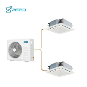 Vrf Air Conditioner, ZERO, Inverter, 18kw