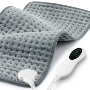 Heated Blanket, 10-Gear, CE