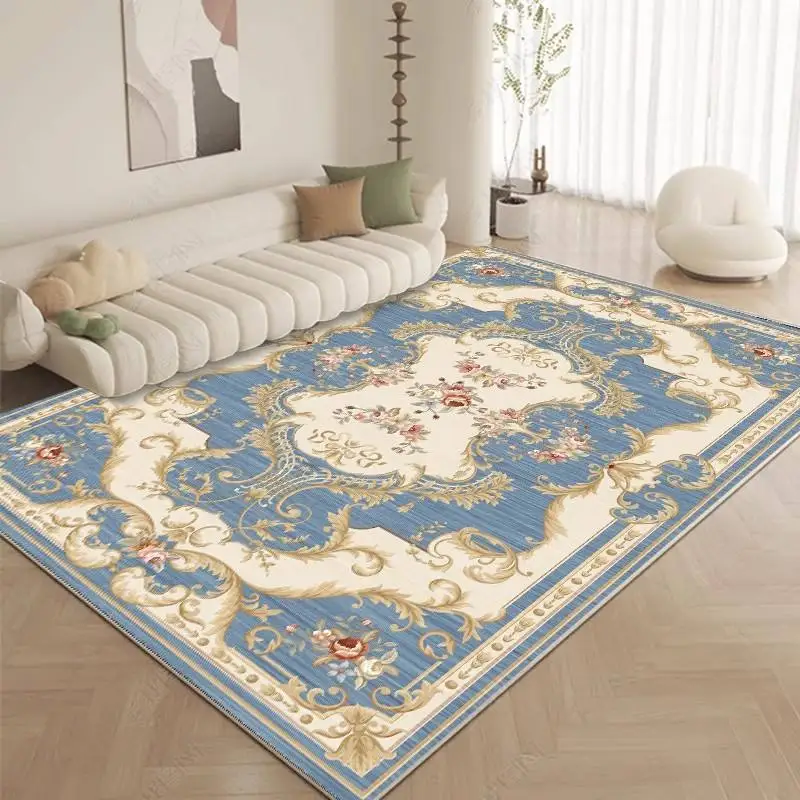 Light Luxury App-Controlled Electric Heated Blanket Carbon Fiber Heating Carpet Winter Was