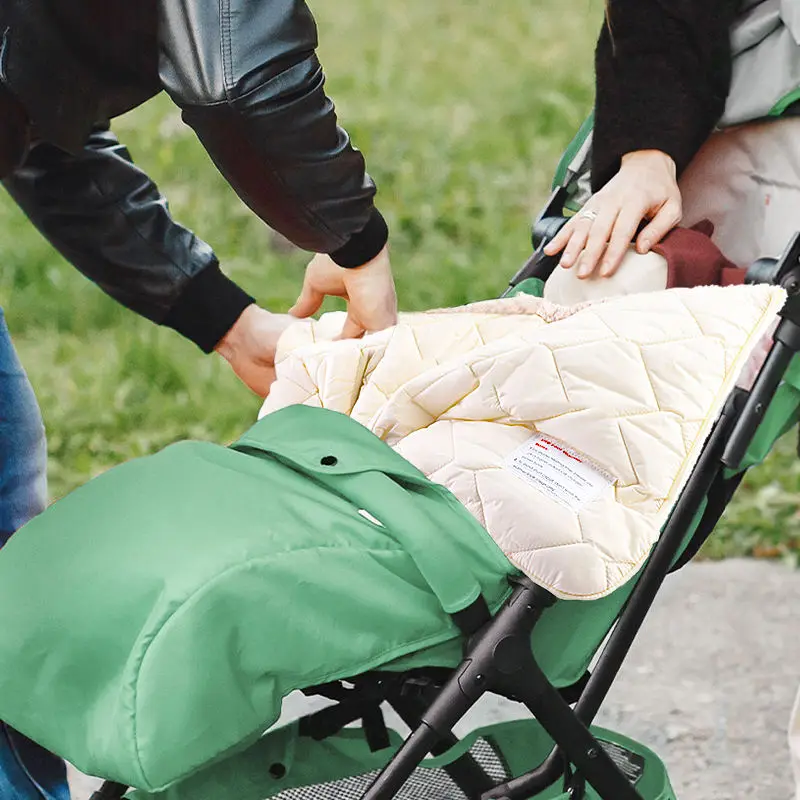 Heated Blanket Electric Heating Warmer USB Rechargeable Foot and Hand Warmers Portable Stroller Footmuff 1