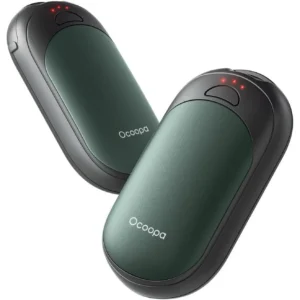 Rechargeable Electric Hand Warmer, Portable, D0100X3WY3X
