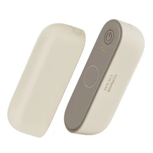 Foot Warmer, 2-in-1, Portable, USB