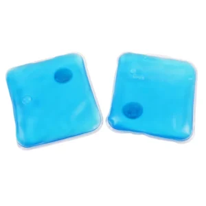Gel Foot Hand Warmer, Portable, Hot