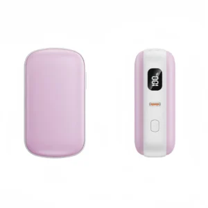 Hand Warmer, Portable, 10000mAh