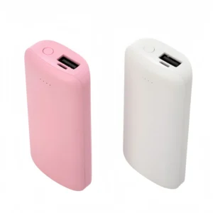 Hand Warmer, Portable, 5000mAh