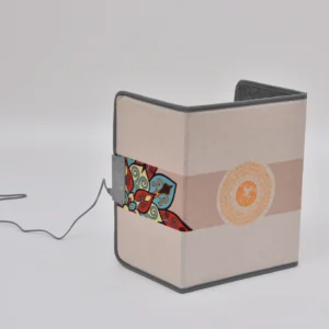 2025 Portable Electric Infrared Heater for Office and Home Use Under Desk Foot and Hand Warmers with Space Heating