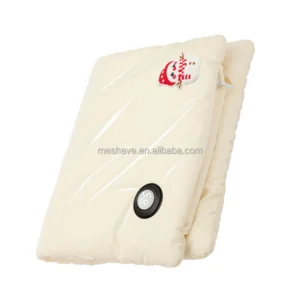 Foot Warmer, Usb, Polyester