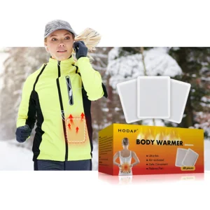 2026 High Quality Healthcare Disposable Instant Warm Heat Pack Portable Hand Warmer Foot and Hand Warmers for Outdoors Usage