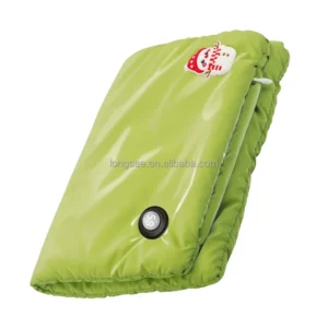 Foot Warmer, Usb, Polyester