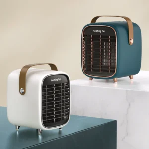 Hand Warmer, Portable, 900W, PTC