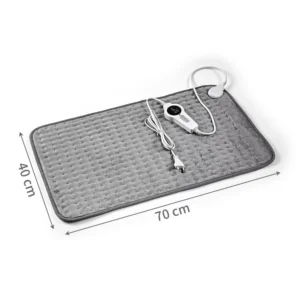 Bed Warmer, AC220V, EU Plug