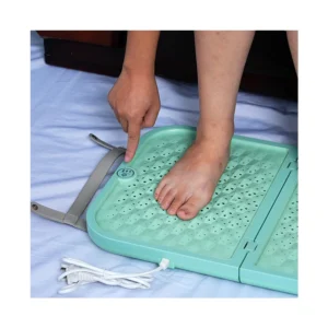 Foot Warmer, Electric, ABS